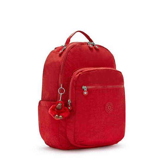 Bolsas Para Portatil Kipling Seoul Large Classic 15